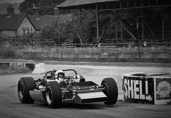 CAN-AM — Nichols Cars